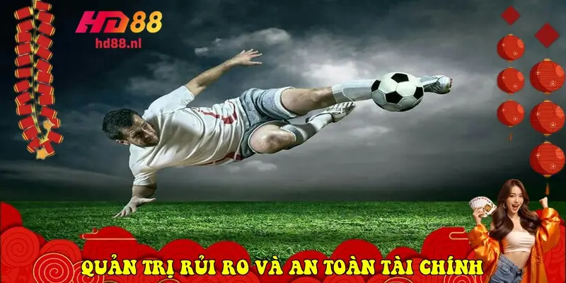 Quản trị rủi ro và an toàn tài chính